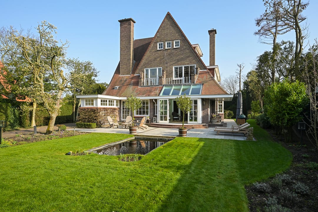 Photo 1 of Wilhelminaplein 3