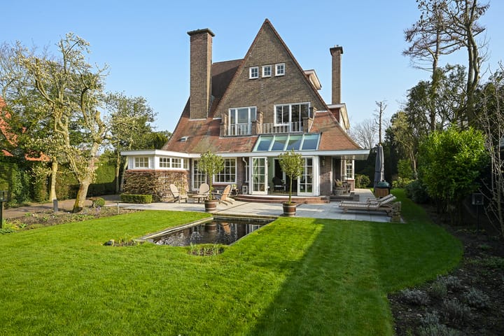 Wilhelminaplein 3 main image