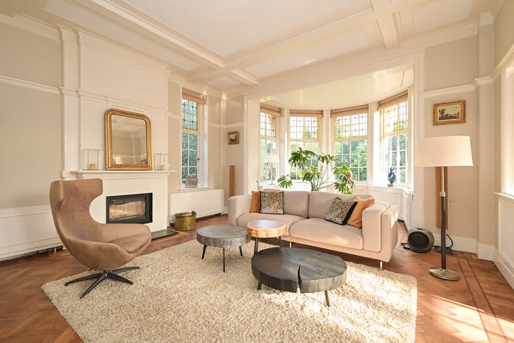 Photo 2 of Wilhelminaplein 3