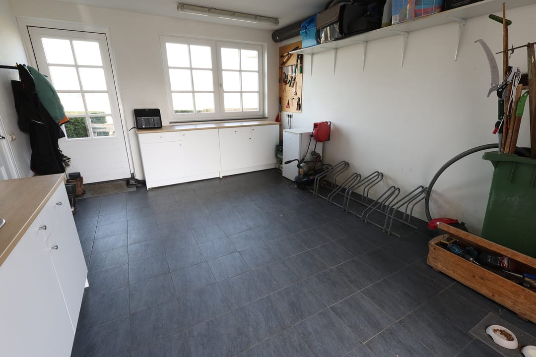 Foto 16 van Garvesingel 83