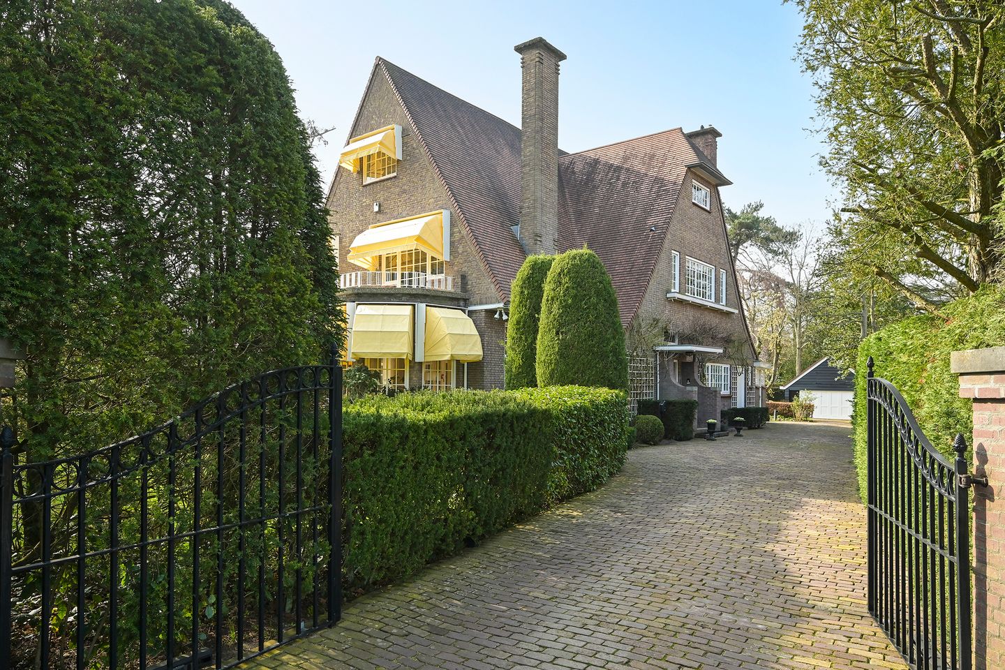 Photo 4 of Wilhelminaplein 3