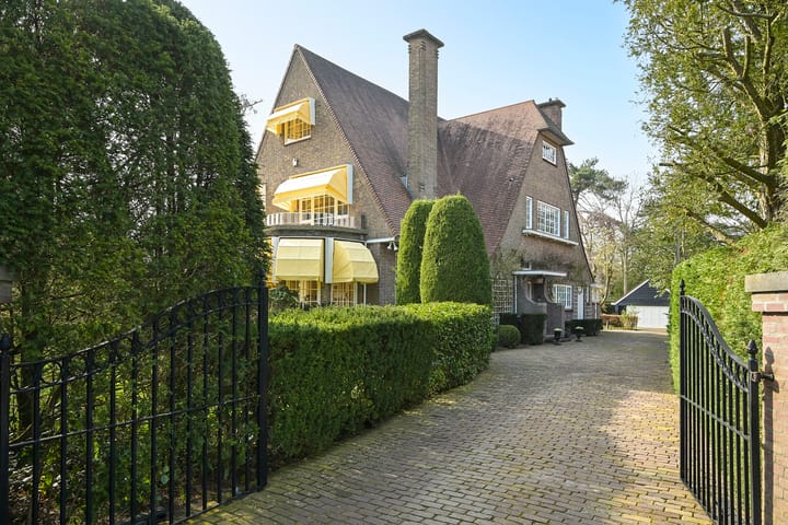 Photo 4 of Wilhelminaplein 3