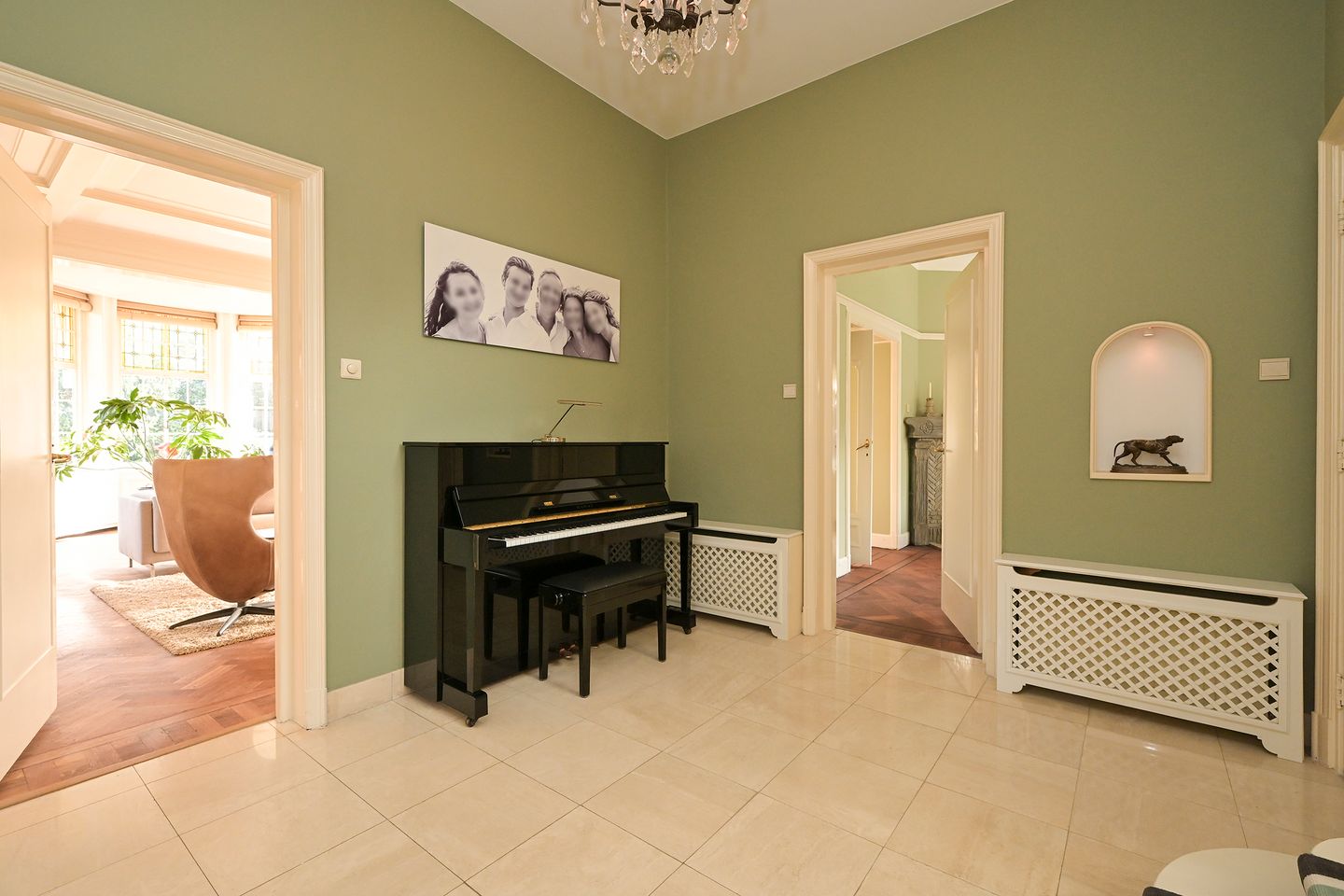 Photo 5 of Wilhelminaplein 3