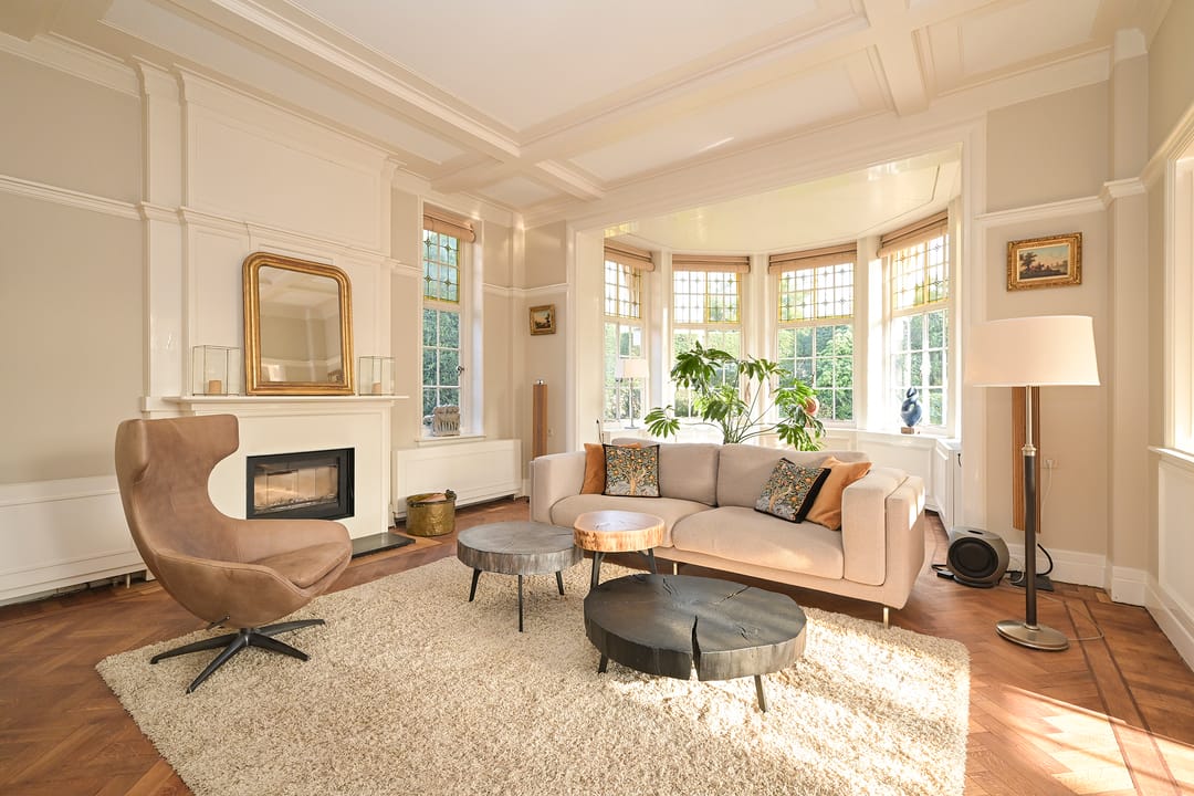 Photo 7 of Wilhelminaplein 3