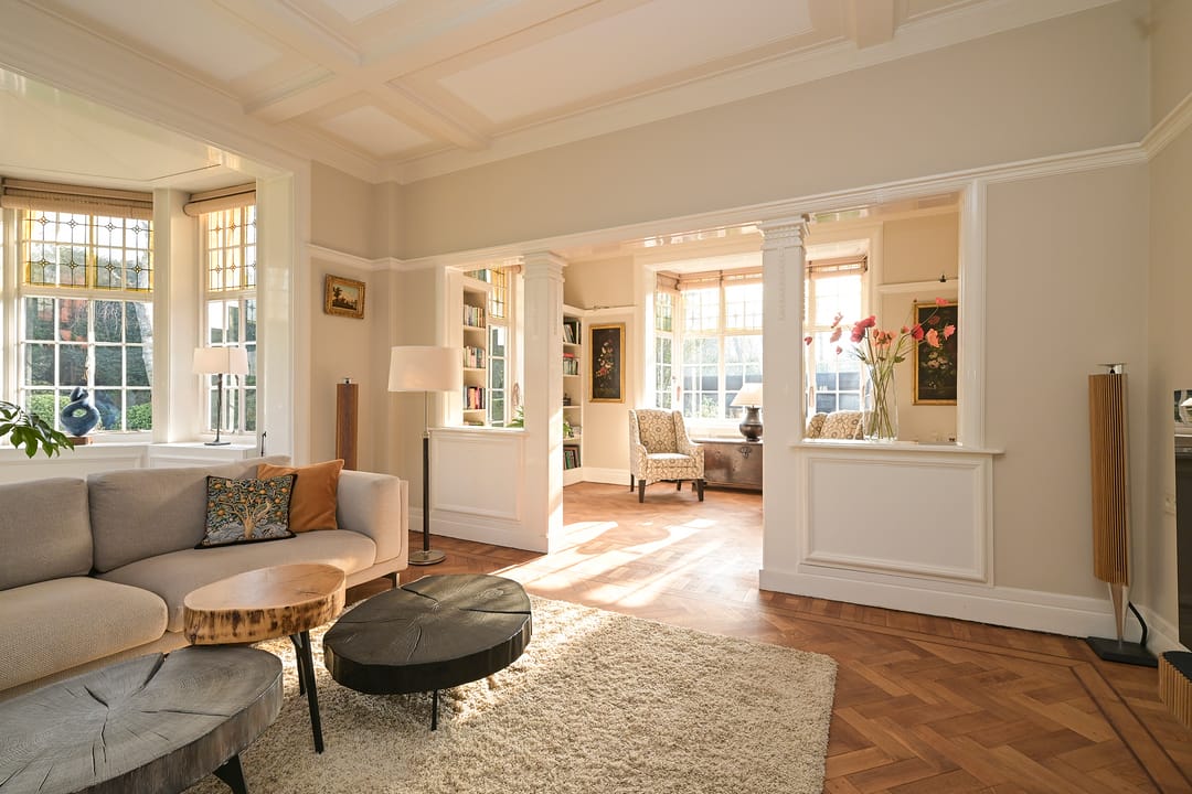 Photo 8 of Wilhelminaplein 3