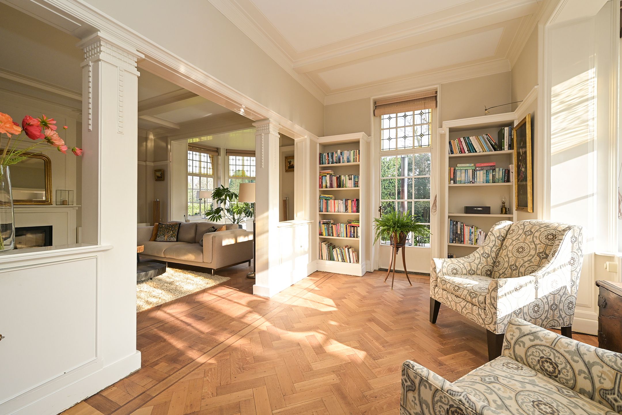 Photo 9 of Wilhelminaplein 3