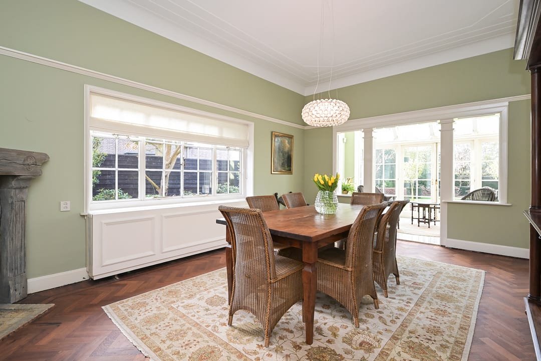 Photo 11 of Wilhelminaplein 3