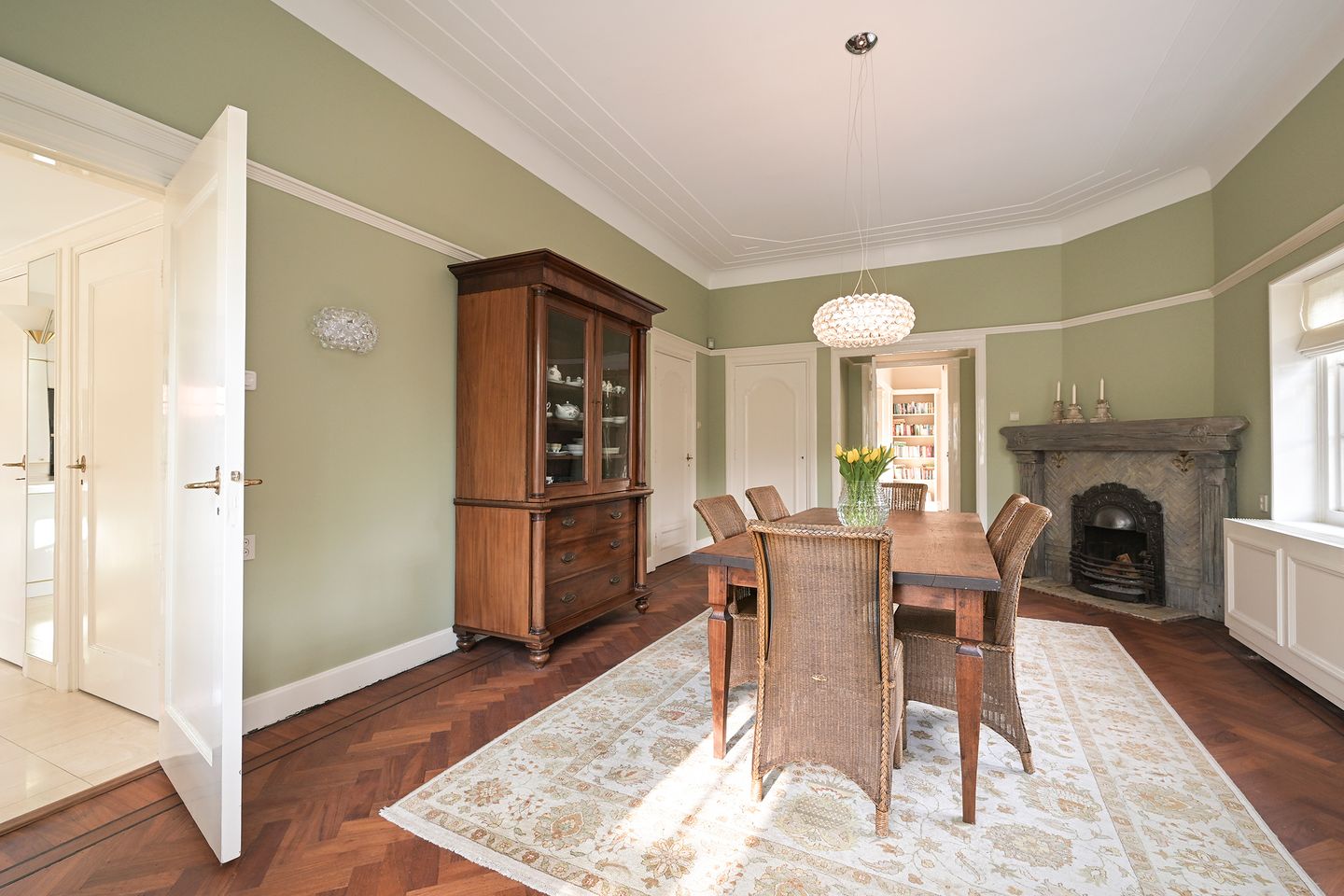 Photo 10 of Wilhelminaplein 3