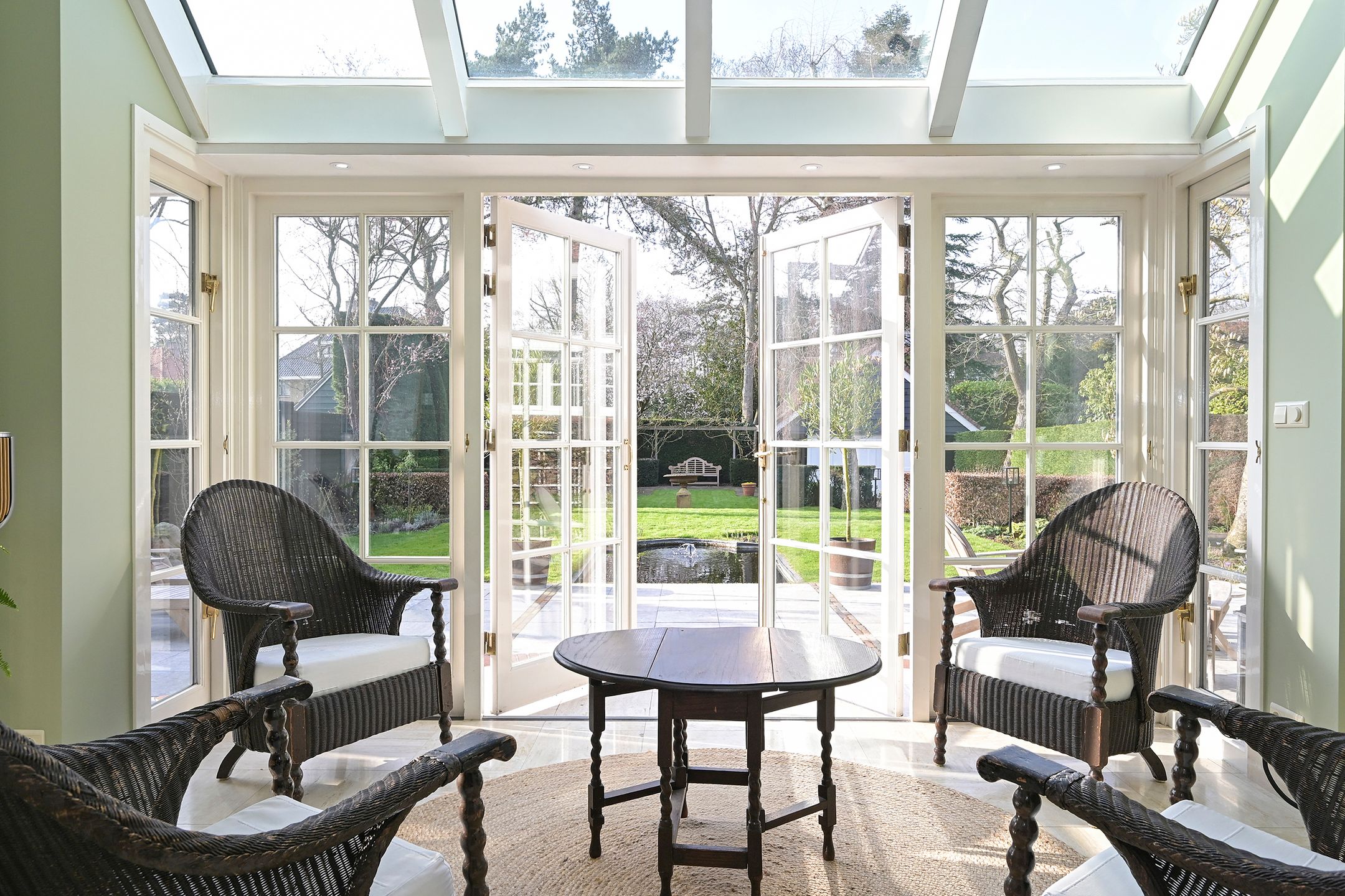 Photo 12 of Wilhelminaplein 3