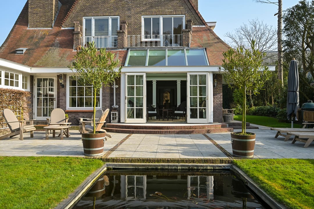 Photo 13 of Wilhelminaplein 3