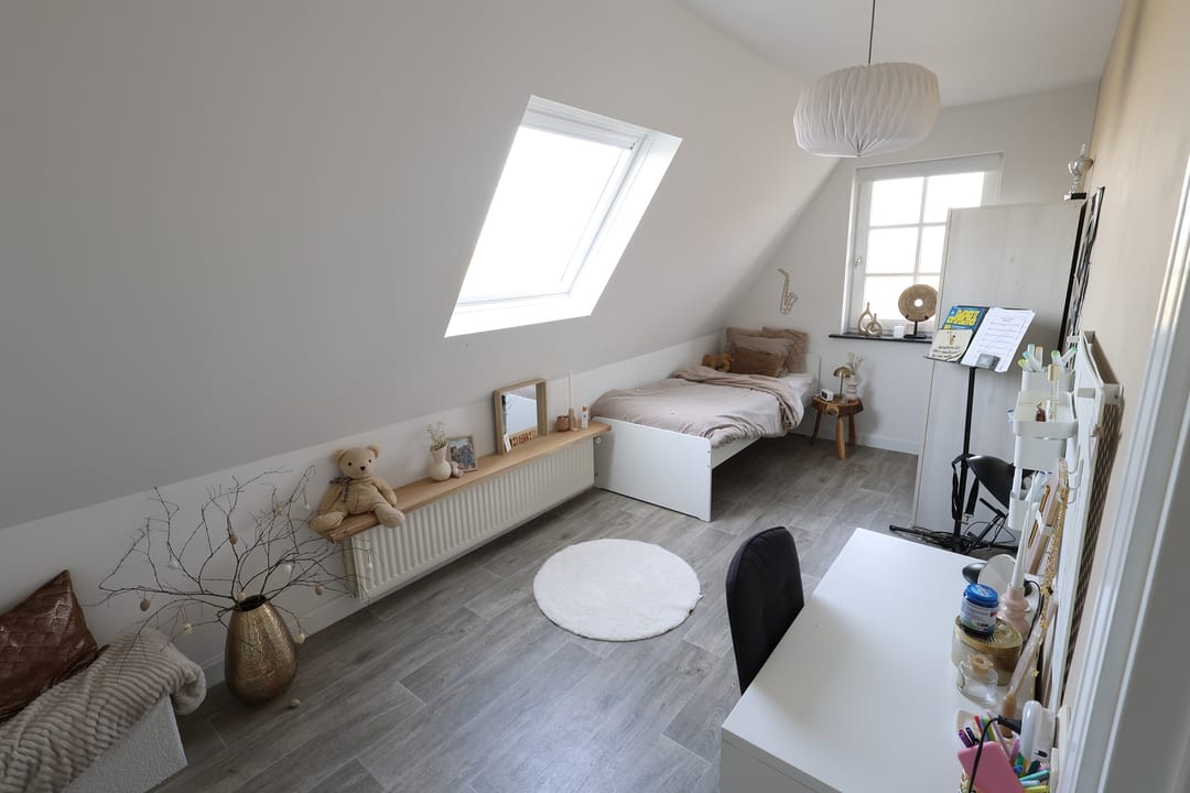 Foto 28 van Garvesingel 83