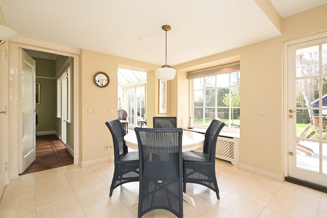 Photo 17 of Wilhelminaplein 3