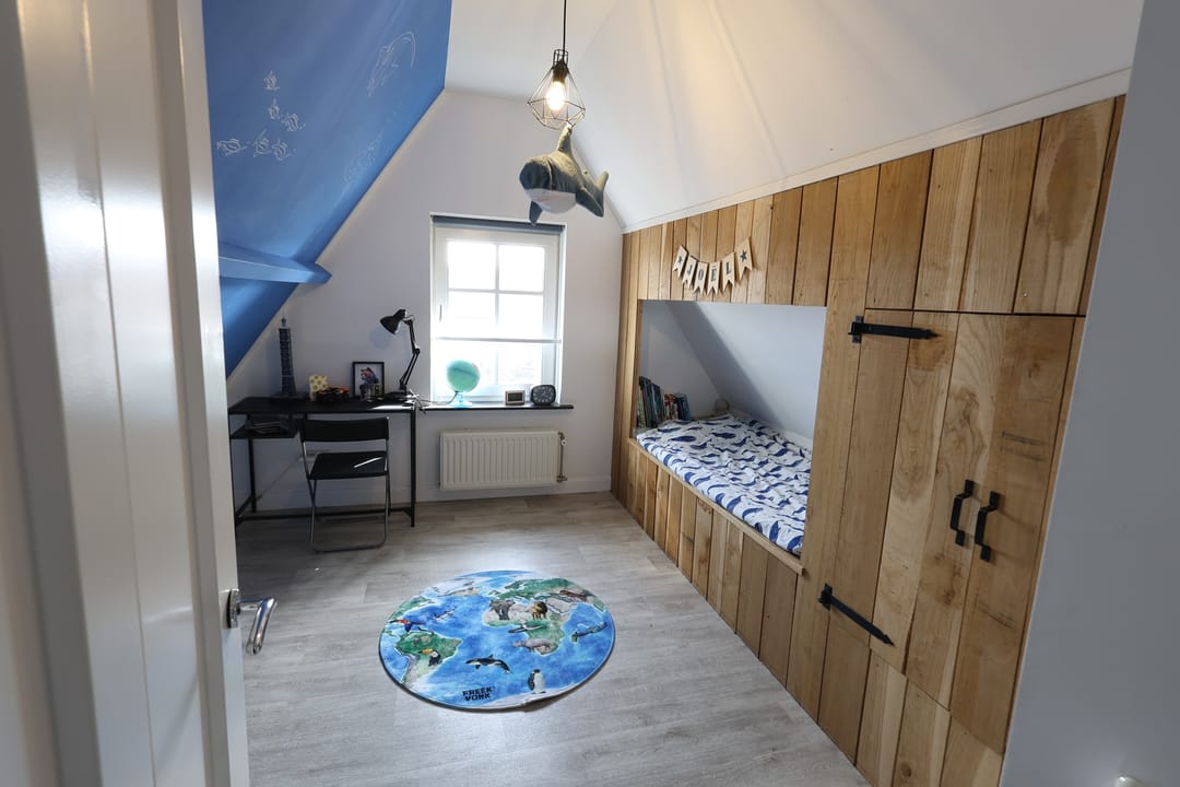 Foto 32 van Garvesingel 83