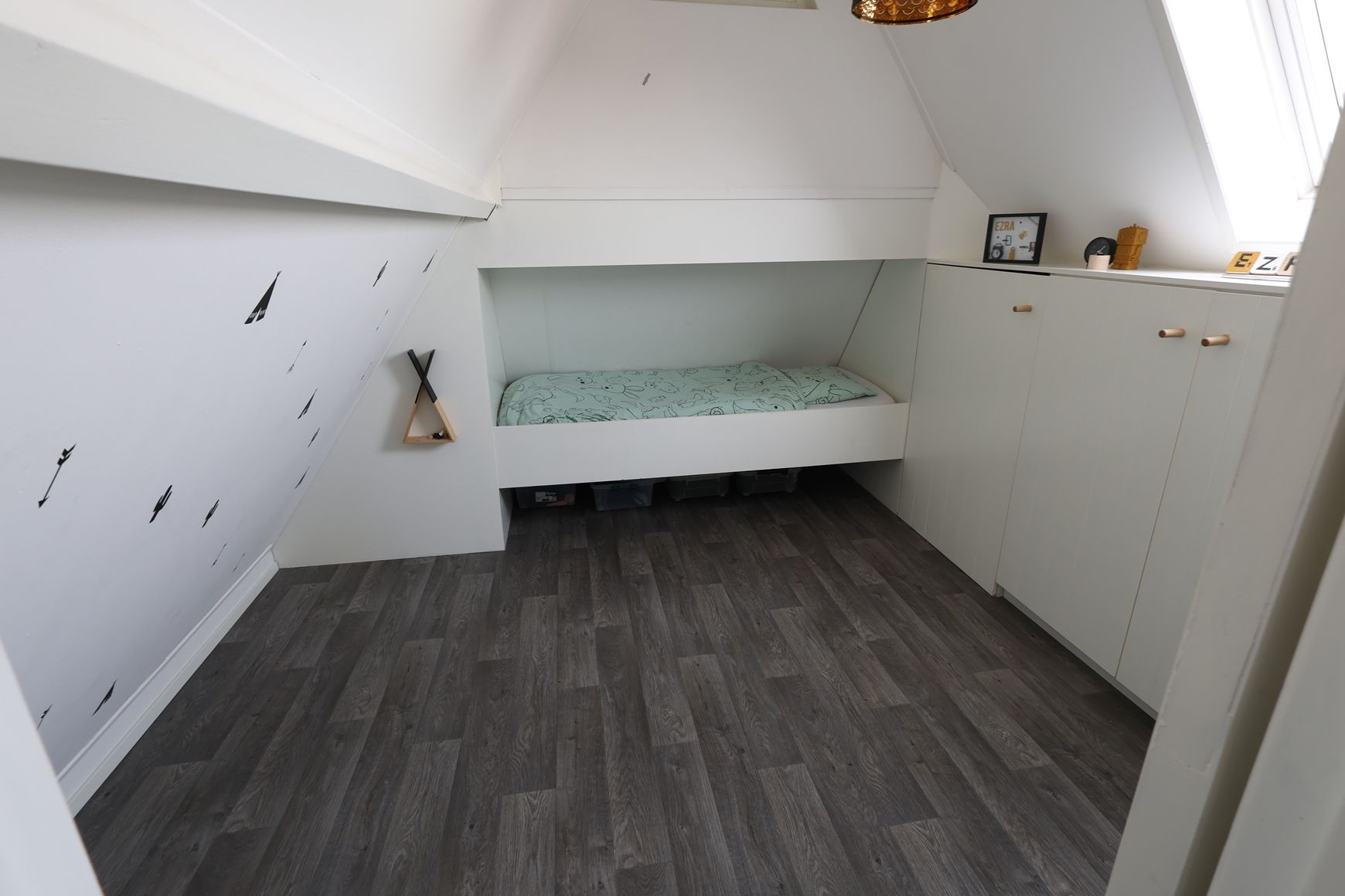 Foto 33 van Garvesingel 83