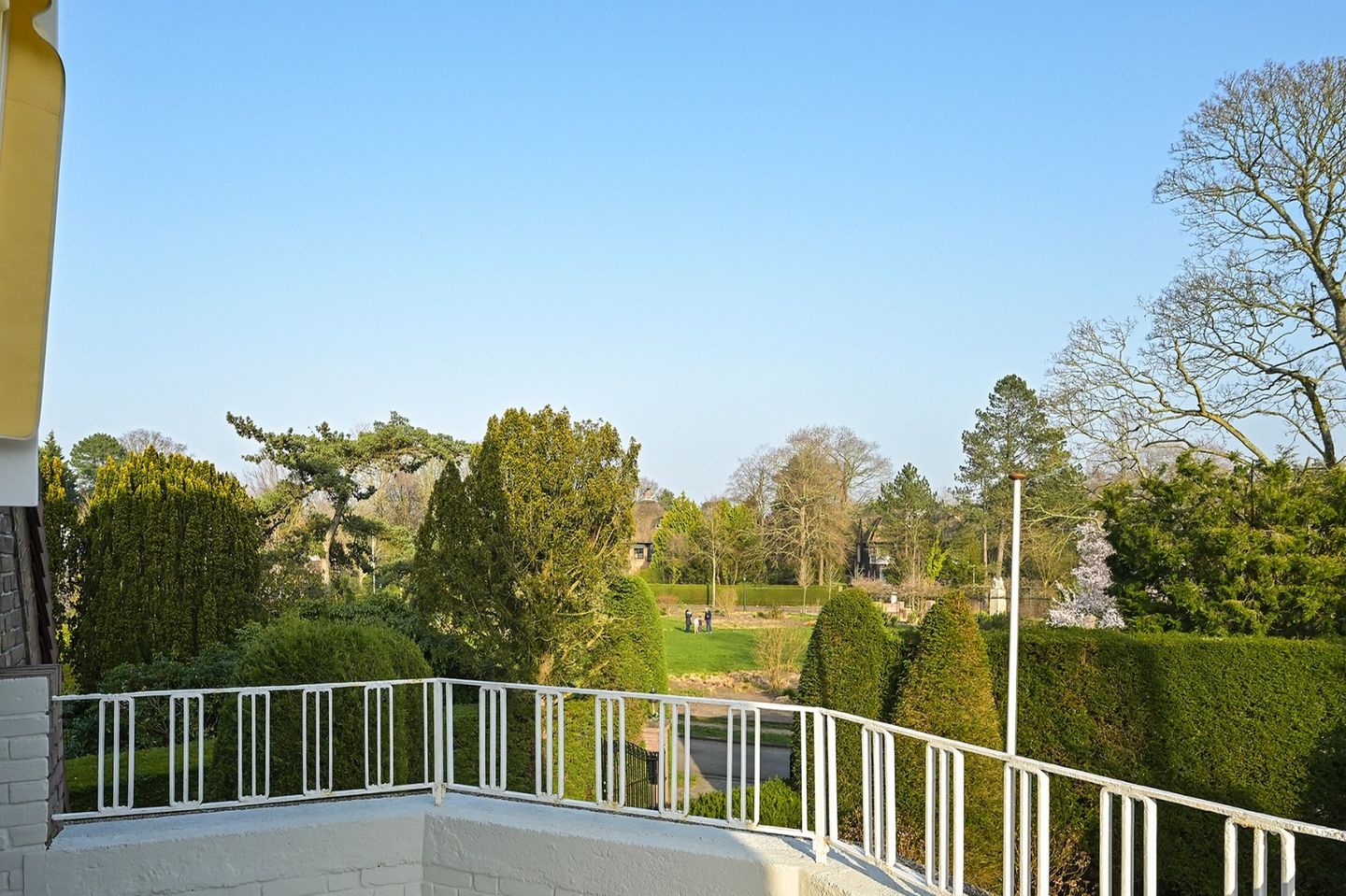 Photo 20 of Wilhelminaplein 3