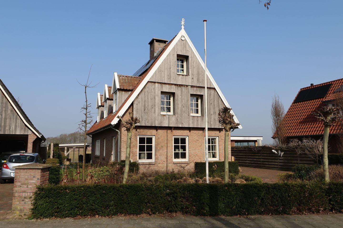 Foto 34 van Garvesingel 83