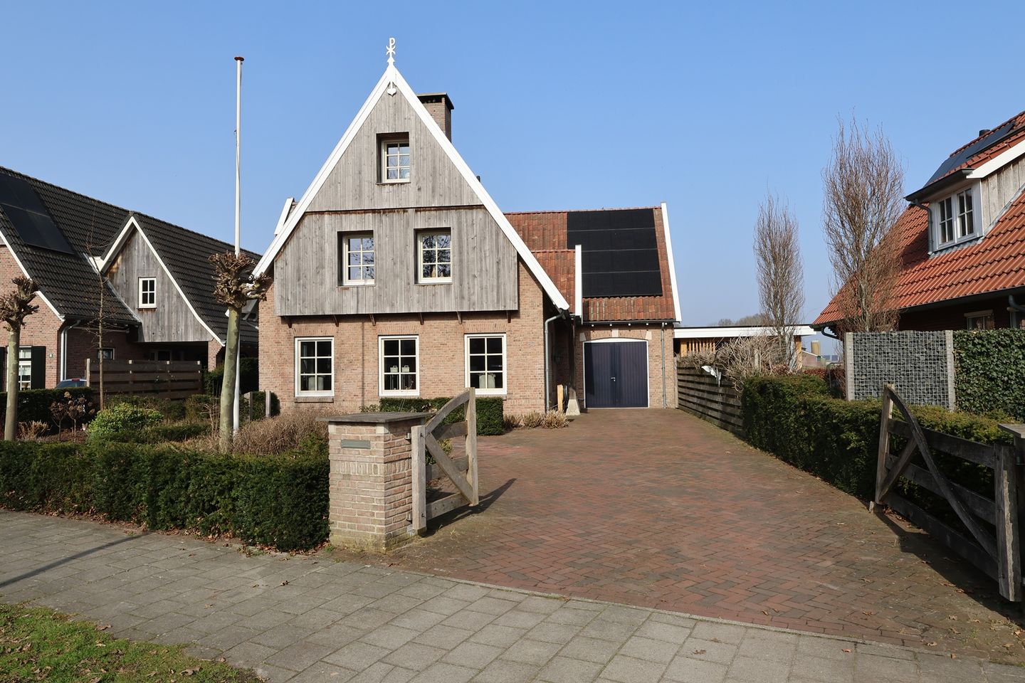 Foto 35 van Garvesingel 83