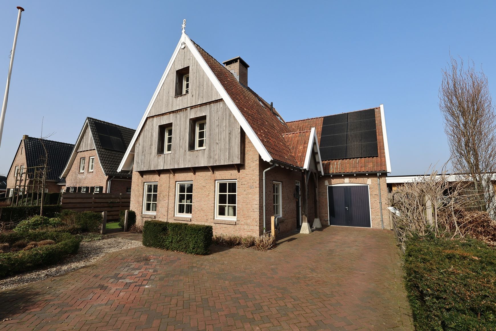 Foto 36 van Garvesingel 83