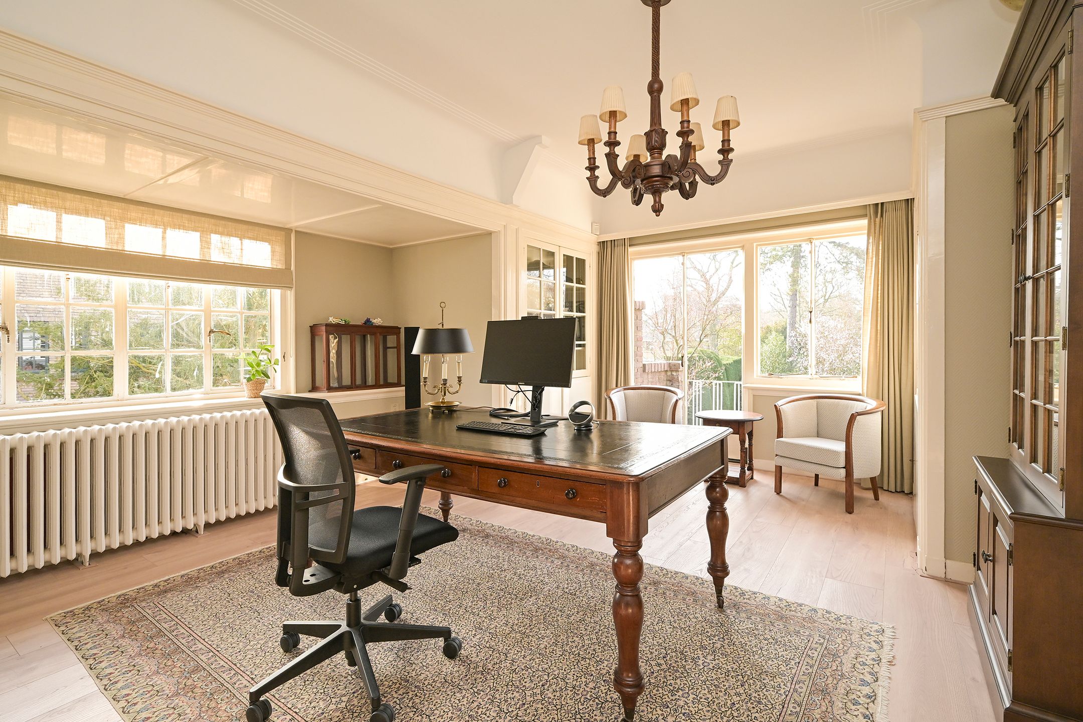 Photo 24 of Wilhelminaplein 3