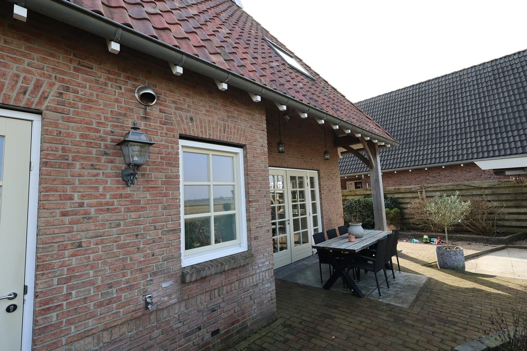 Foto 38 van Garvesingel 83