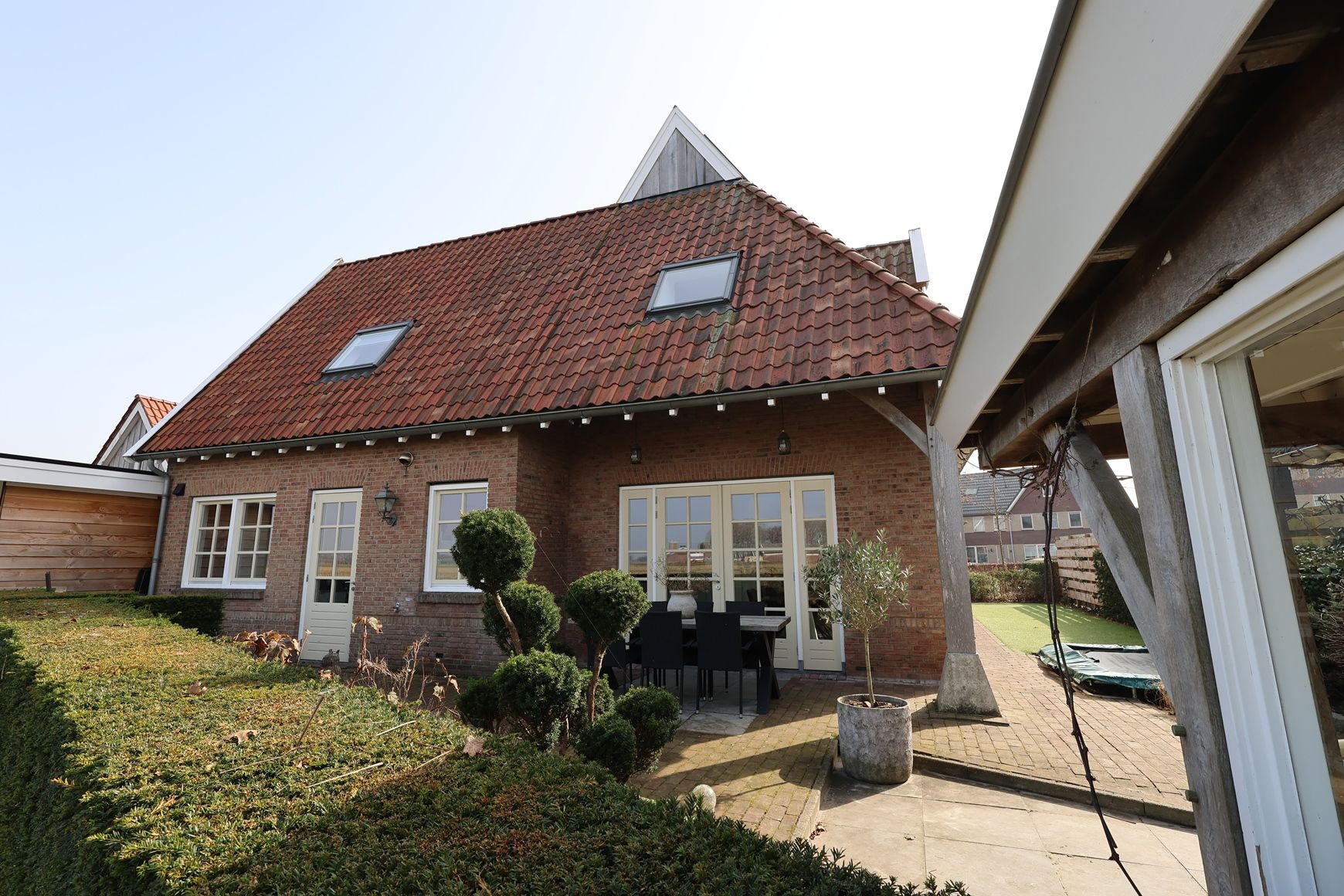 Foto 39 van Garvesingel 83