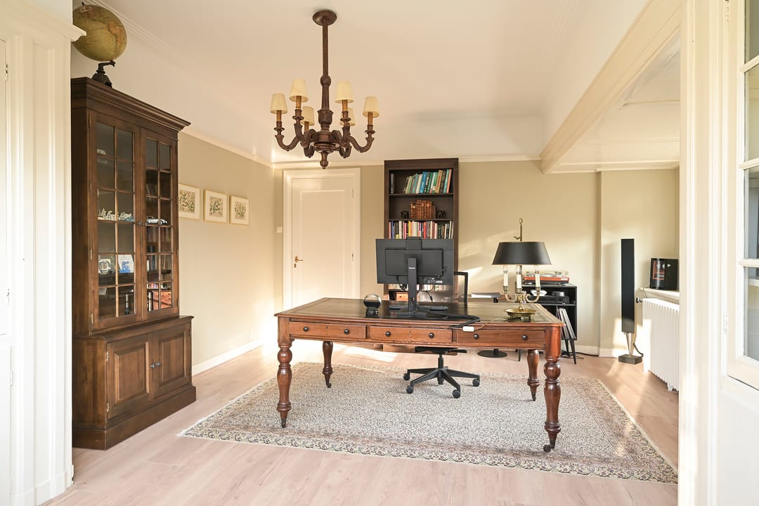 Photo 26 of Wilhelminaplein 3