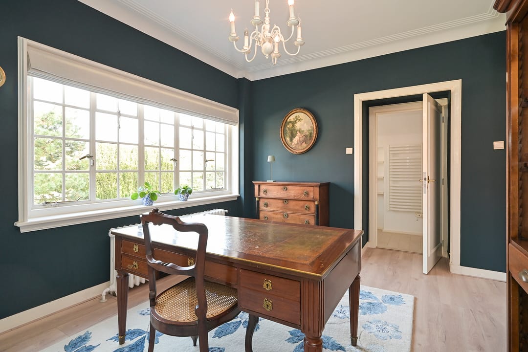 Photo 28 of Wilhelminaplein 3