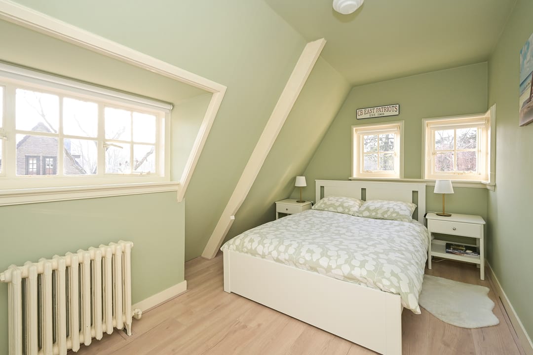 Photo 31 of Wilhelminaplein 3