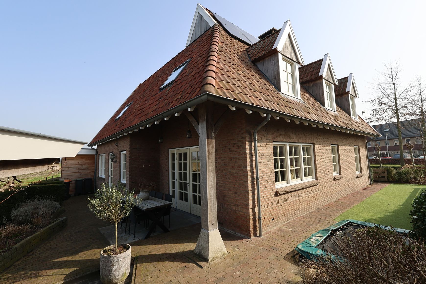 Foto 45 van Garvesingel 83