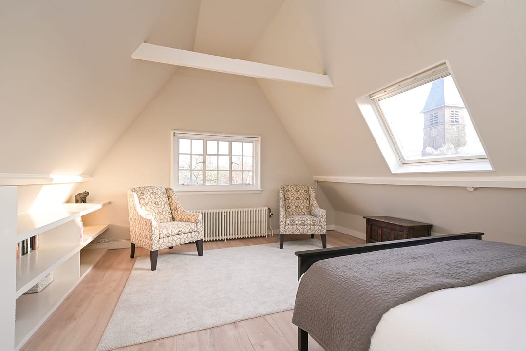 Photo 32 of Wilhelminaplein 3