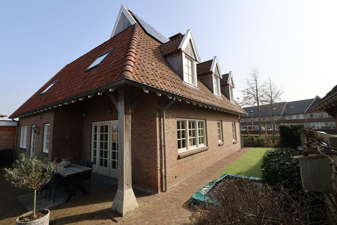 Foto 46 van Garvesingel 83