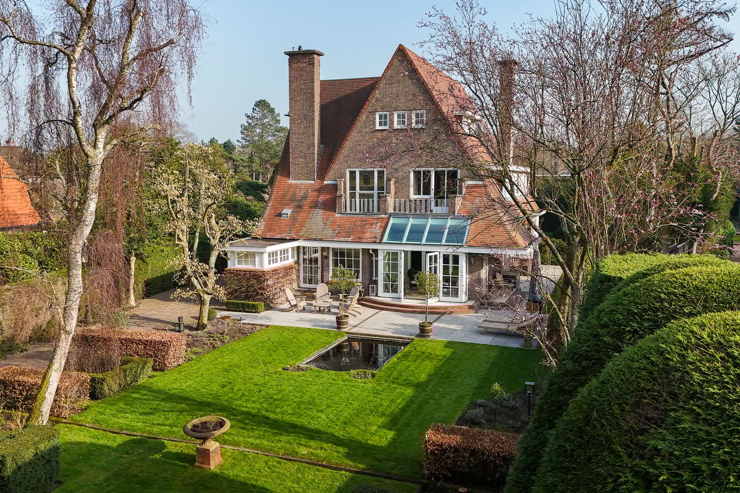 Photo 34 of Wilhelminaplein 3