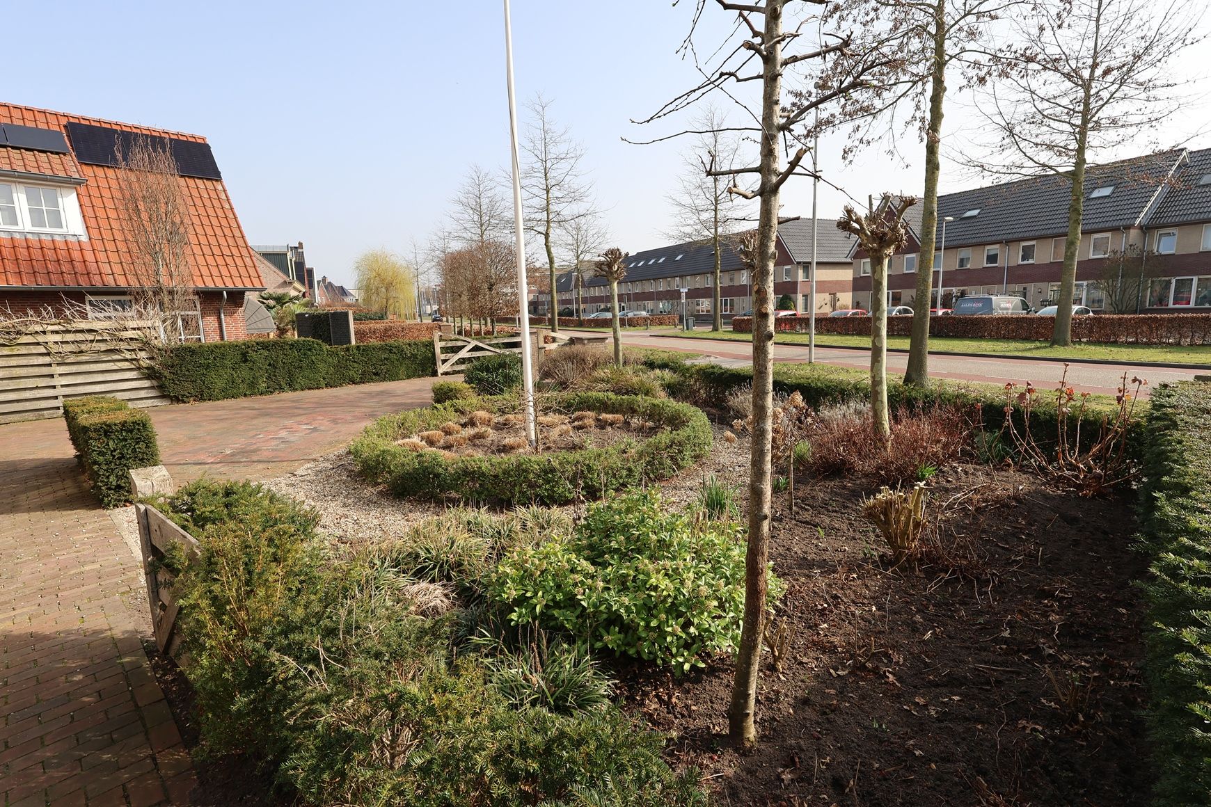 Foto 48 van Garvesingel 83