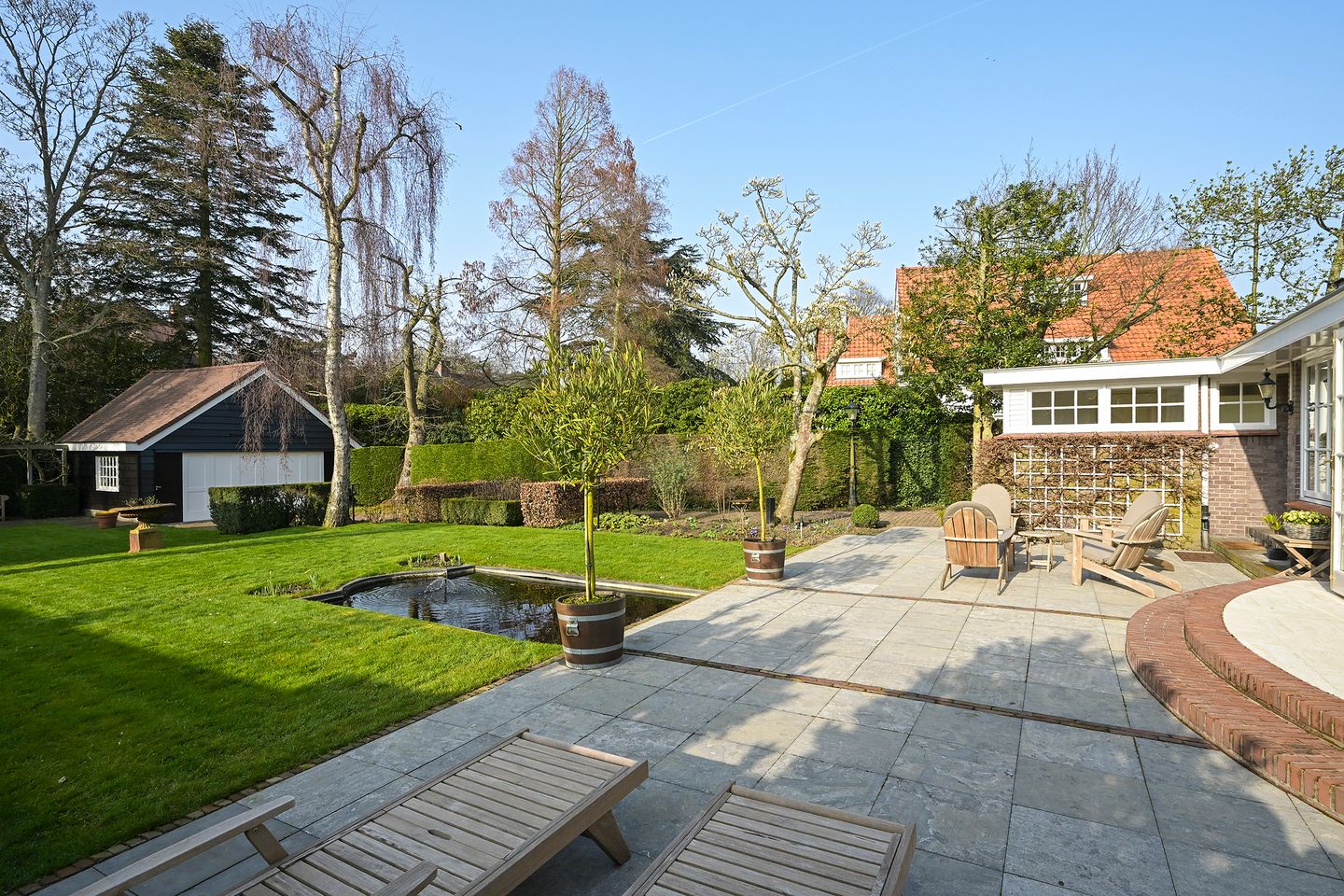 Photo 35 of Wilhelminaplein 3