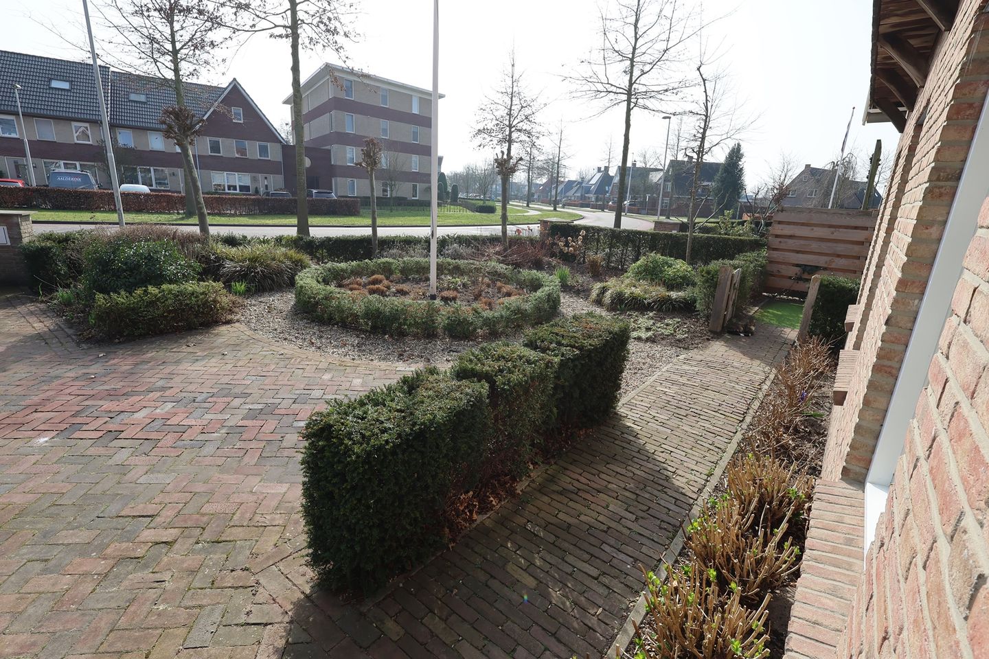 Foto 49 van Garvesingel 83