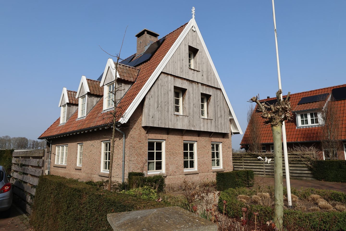 Foto 50 van Garvesingel 83