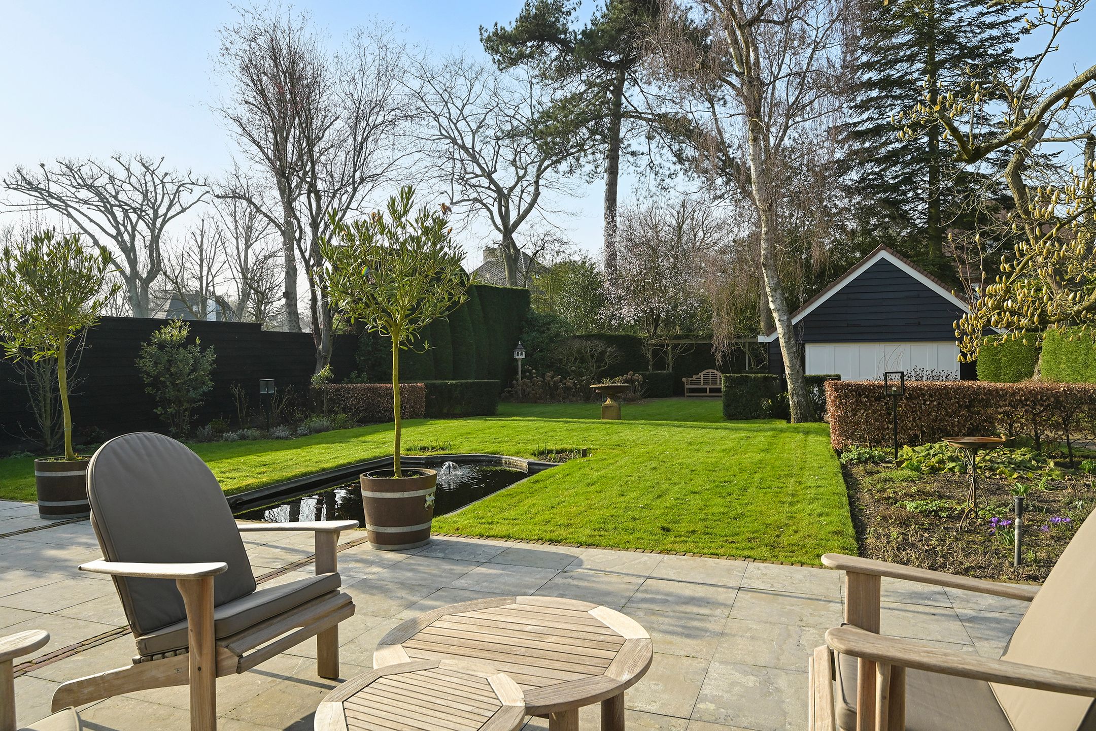 Photo 36 of Wilhelminaplein 3