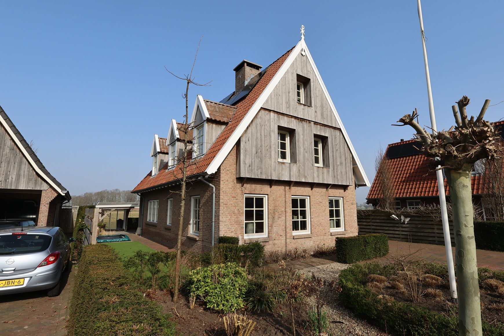 Foto 51 van Garvesingel 83