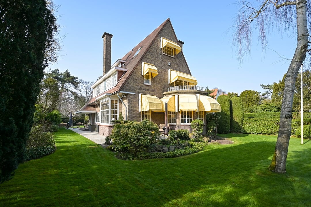 Photo 37 of Wilhelminaplein 3