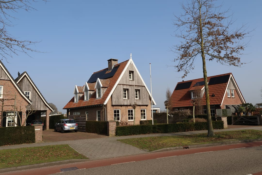 Foto 52 van Garvesingel 83