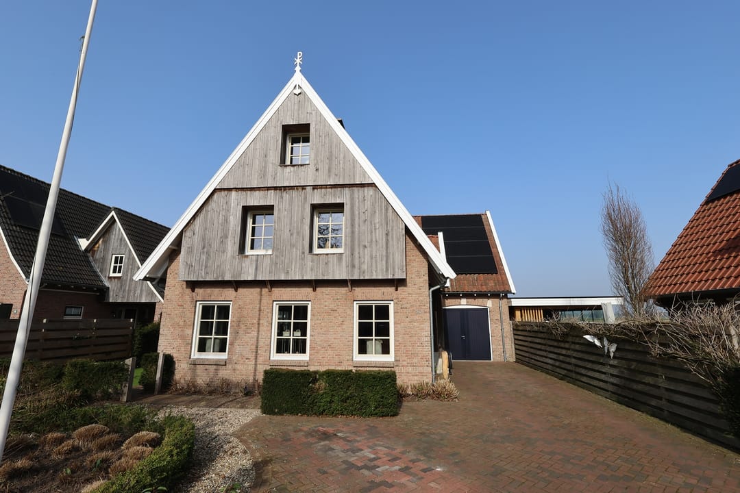 Foto 53 van Garvesingel 83