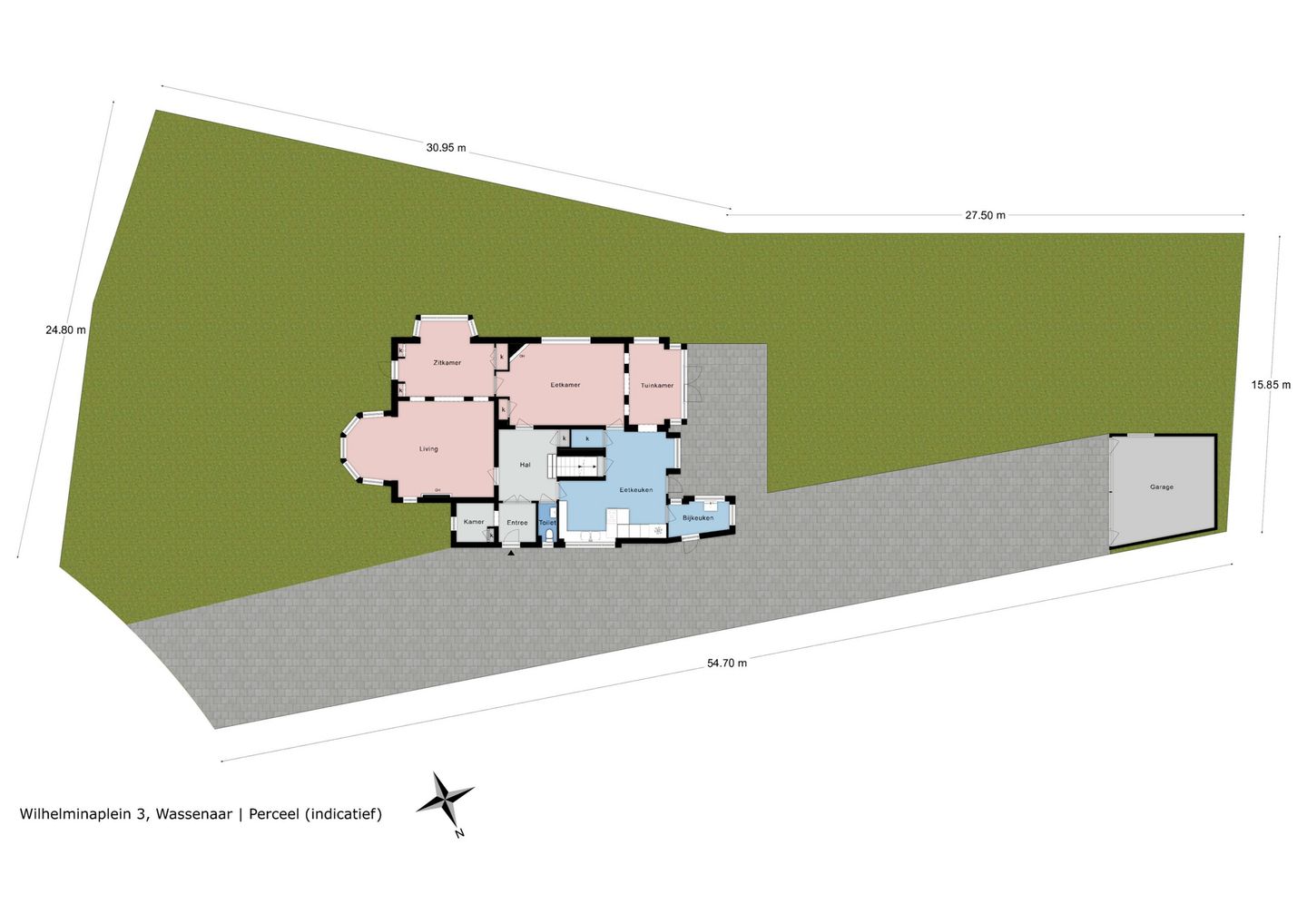 Photo 40 of Wilhelminaplein 3