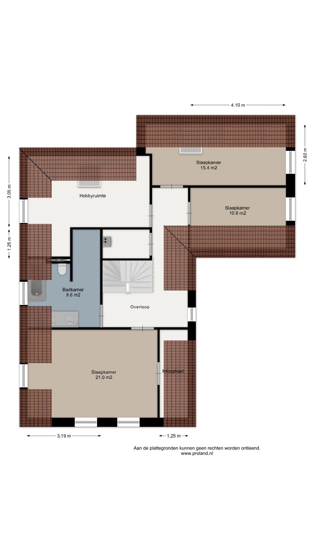 Foto 56 van Garvesingel 83