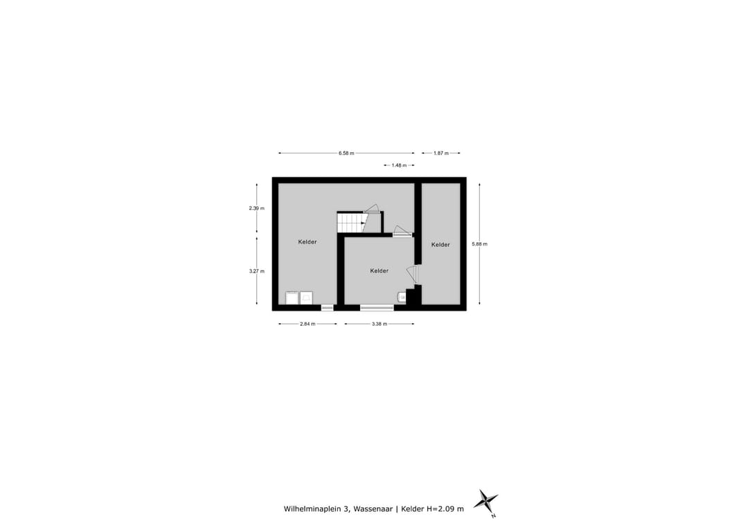 Photo 46 of Wilhelminaplein 3