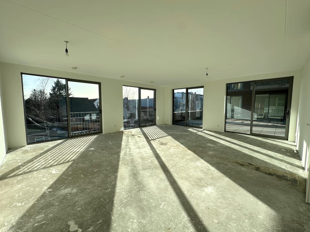 Foto 1 van Heiligeweg 4-A