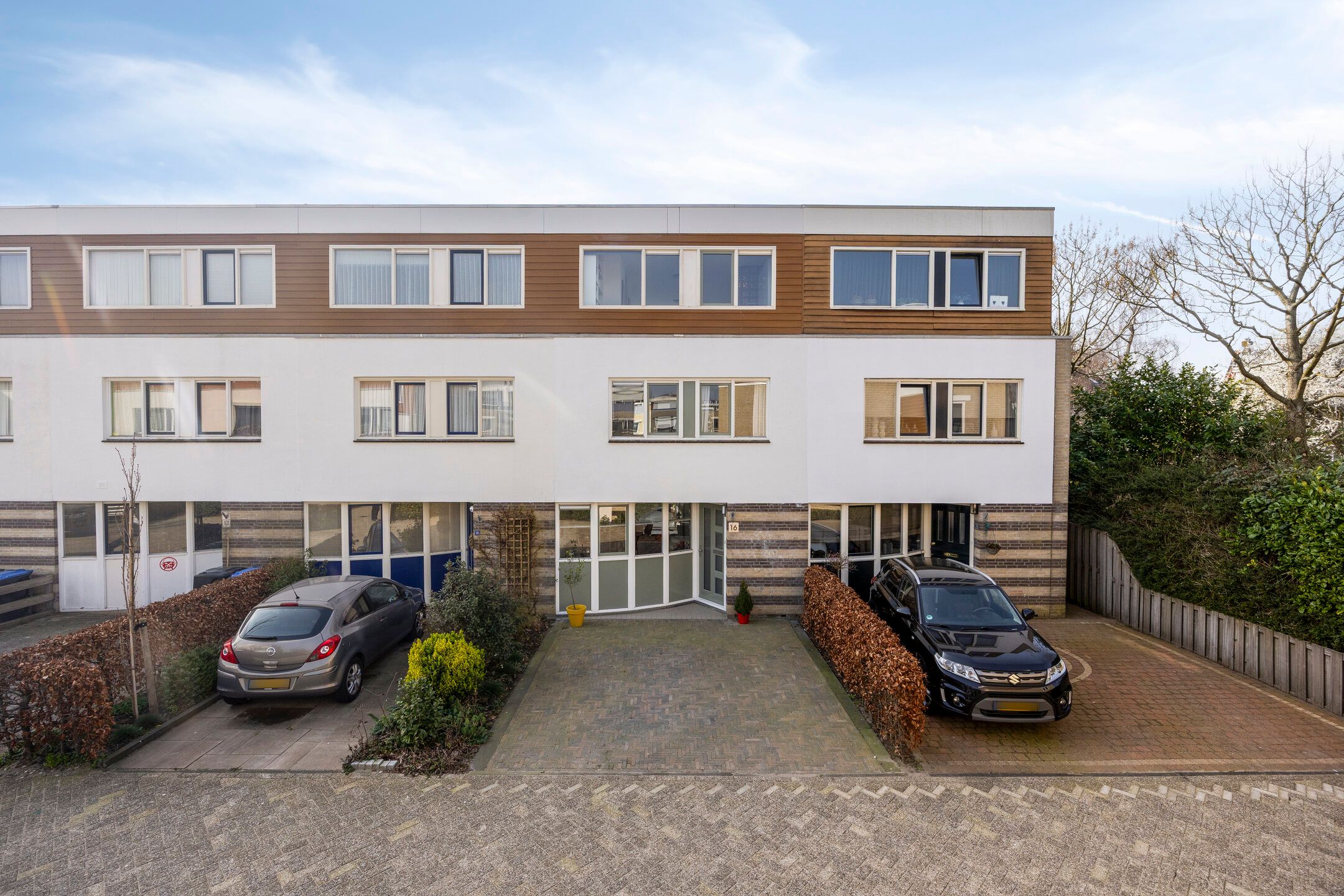 Billie Holidaystraat 16 