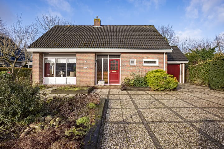 Foto 4 van Ripperdadrift 77