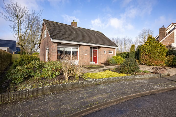 Foto 5 van Ripperdadrift 77