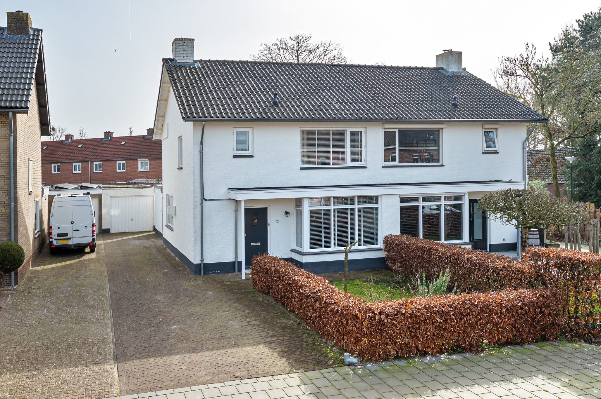 Buying a house in The Netherlands., Zandkantsestraat 5