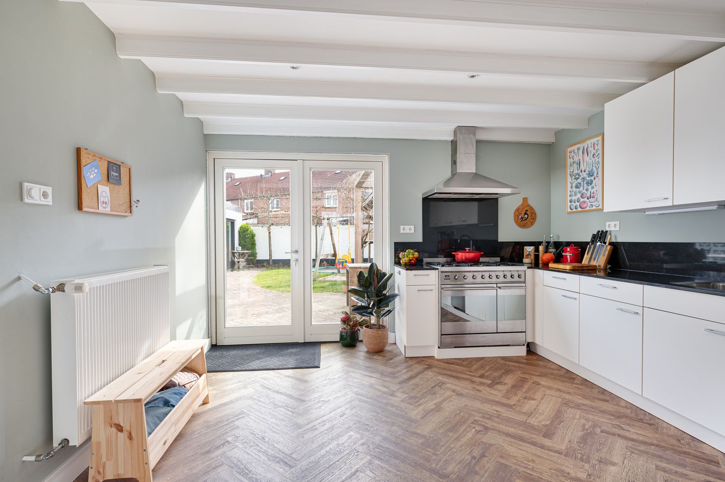 Foto 4 van Zandkantsestraat 5